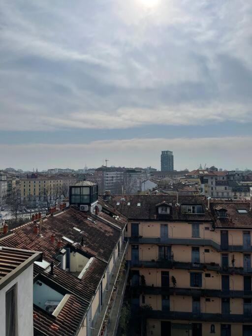 Appartamento Nuovo Brera/moscova Milano