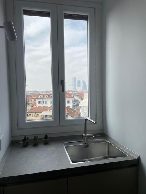 Appartamento Nuovo Brera/moscova *