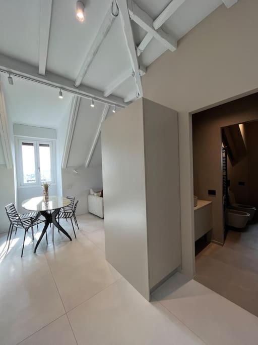 Appartamento Nuovo Brera/moscova