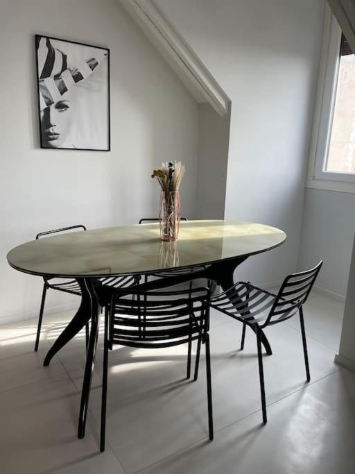Appartamento Nuovo Brera/moscova Milano
