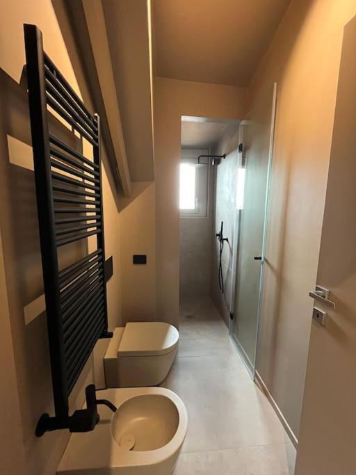 Appartamento Nuovo Brera/moscova Milano